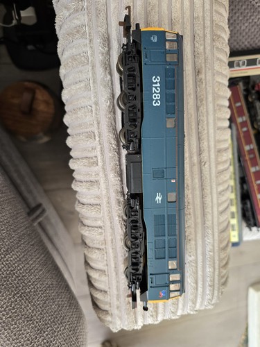 Lima class diesel - 31,