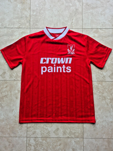 Liverpool crown paints - fc,