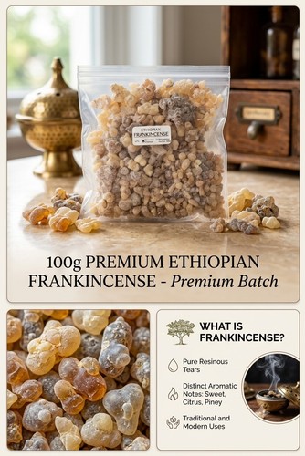 100 natural ethiopian - ​100%,