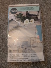 Sizzix Big Shot Plus Cutting