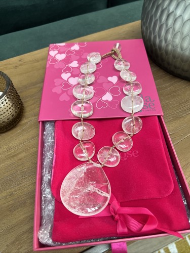 Genuine lola rose statement - rose,
