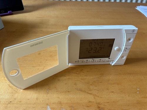 Siemens rev24rf digital - rev24rf, (rf)