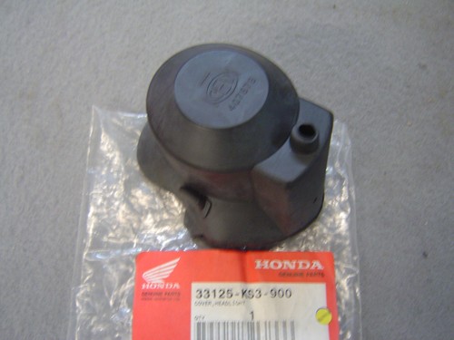 Mtx125rh headlight socket - mtx125rh,