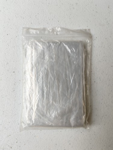 Adult reusable plastic - adult,