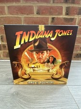 Funko Games Indiana Jones