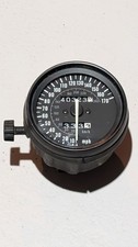 GENUINE KAWASAKI ZXR750 H1  1989 SPEEDO SPEEDOMETER - MPH 40323 MILES