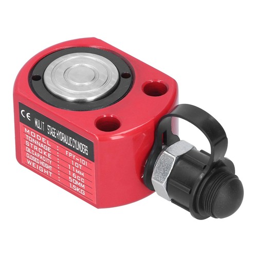Separate hydraulic cylinder - *separate,