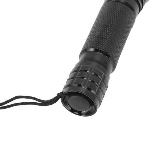 Infrared led flashlight - infrared,