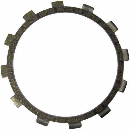 Metal clutch plate fits suzuki - metal,