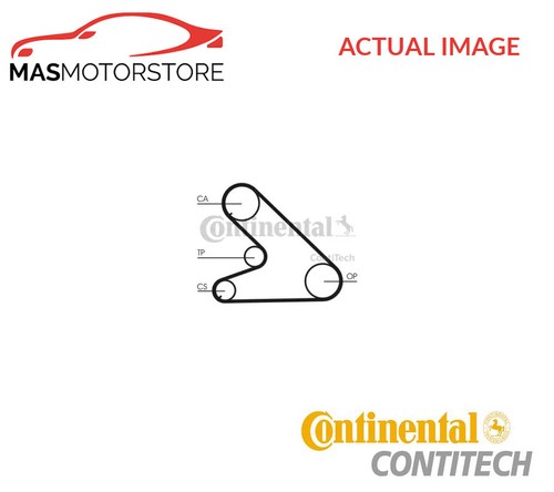Timing belt cam kit - belt,