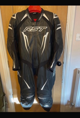 Rst tractech evo motorcycle - rst,