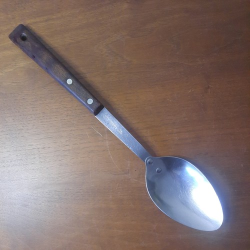 Vtg prestige cooks - prestige, spoon