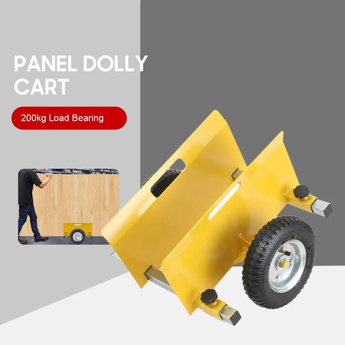 200kg plasterboard trolley - 200kg,