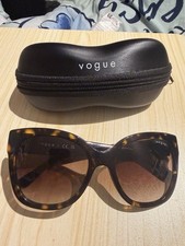 Vogue Ladies Sunglasses