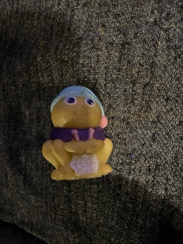 Vintage glo friends - glo,