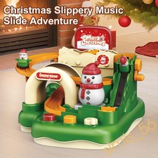 Climbing Slide Stairs Toys