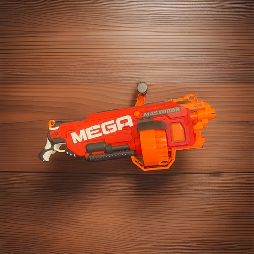 Nerf mega mastodon - nerf,