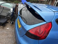 Ford Fiesta  Mk7 Zetec S