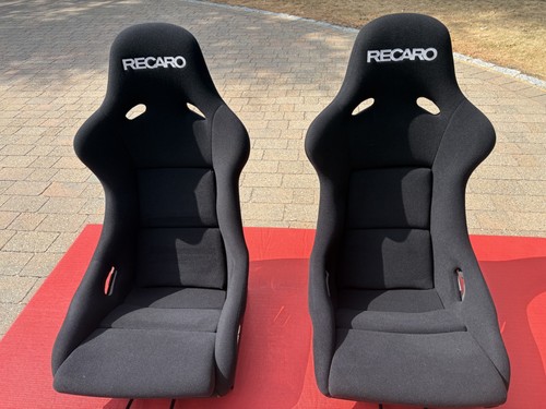 Recaro pole position - pole, abe