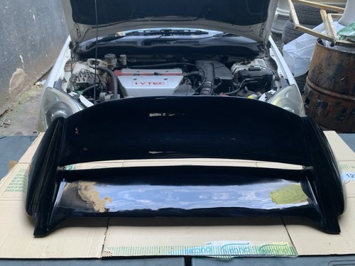 Honda civic type ep3 - civic,