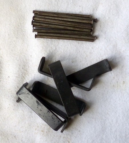 Lee enfield tieplate - lee,