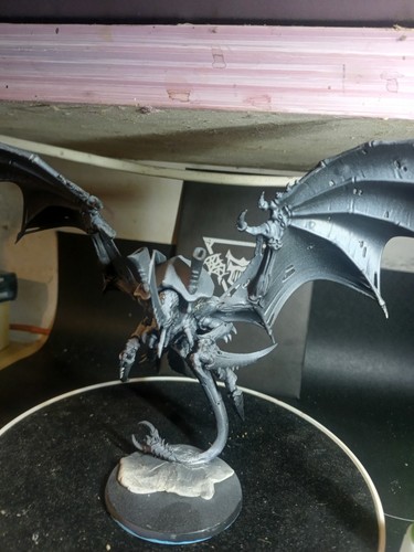 Games workshop warhammer 40k - workshop,
