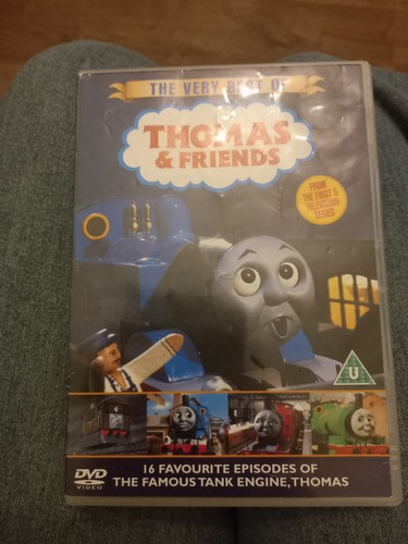 The very best thomas - very,