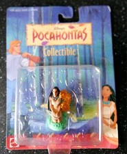 Mattel - Disney Pocahontas