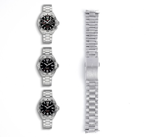 Tag heuer formula ba0875 - tag,