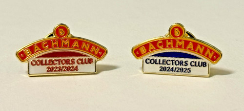 Bachmann collectors club - bachmann,