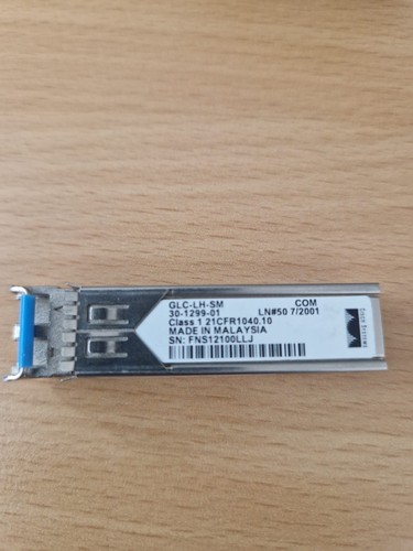 Cisco glc smd - cisco,