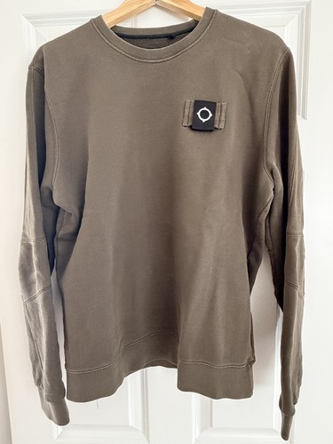 Strum men crew neck - men’s,