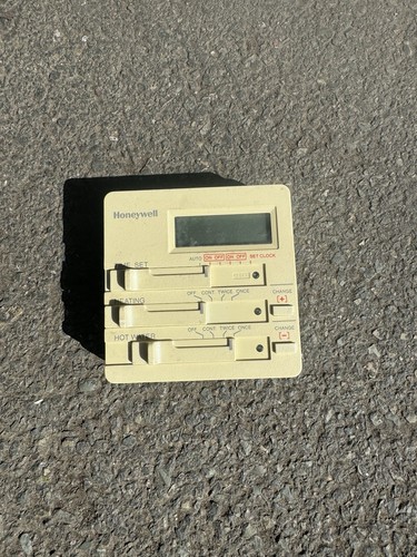 Honeywell home st699 twin - home,