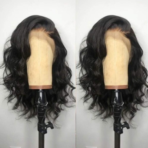 13x4 lace front - hd, human
