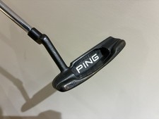 Ping Scottsdale ANSEr Putter