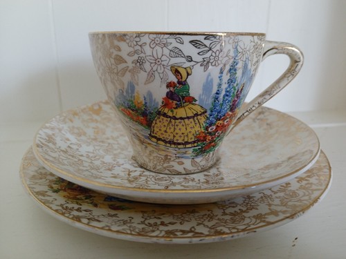 Vintage empire england - 4.,