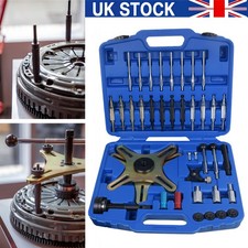 38PCS SAC Self Adjusting Clutch Alignment Setting Tool Universal Set Tool Kit UK