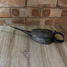 vintage braimes oil can For