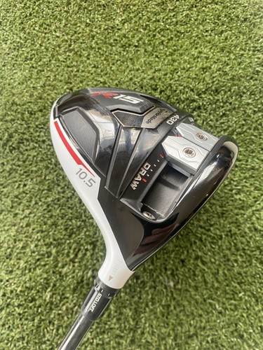 Taylormade r15 driver - taylormade, 10.5