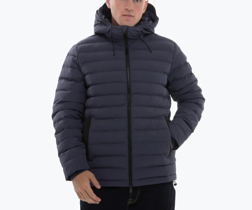 Peaceful hooligan ink blue - hooligan,