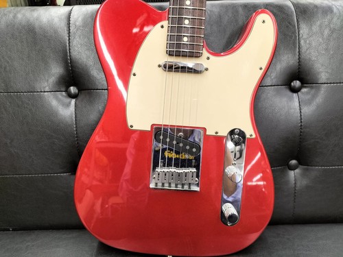 Fender usa american standard - fender,
