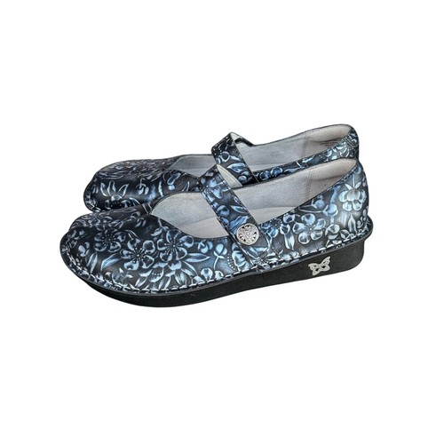 Alegria leather slip mary - alegria,