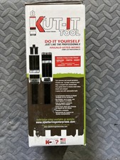 Kut-It Tool Sod Cutter To
