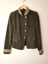 Zara Military Jacket Size XS