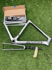Basso Astra NEW Carbon Road
