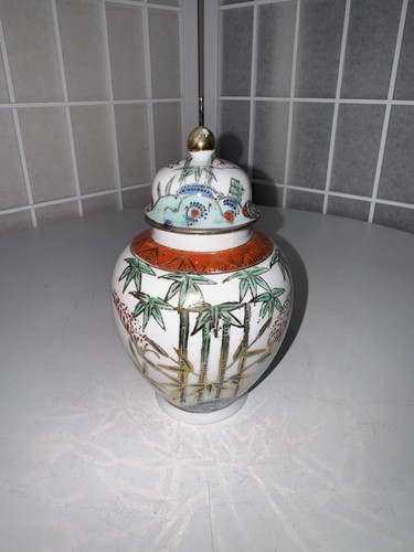 Vintage chinese porcelain - chinese,