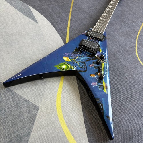 Dean dave mustaine rust - dave, in