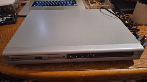 Bush dvd2028 scart dvd player - dvd2028,