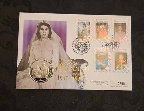 Isle man 1947 1997 - isle,