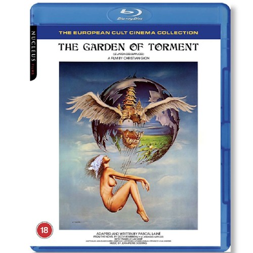 The garden torment - the,
